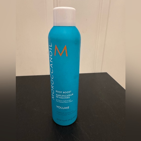 Moroccanoil Other - Moroccanoil Moroccan Oil Root Boost Volume Spray 8.5oz Fine To Med Hair